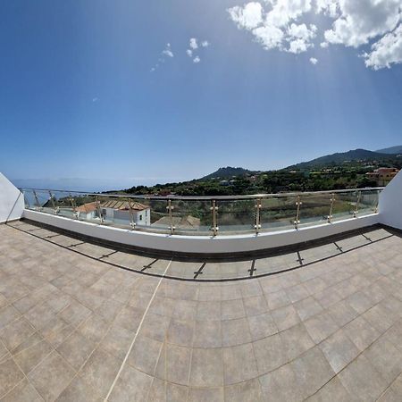 Appartement Terraza Del Atlantico 1 + 2 à Barlovento Extérieur photo