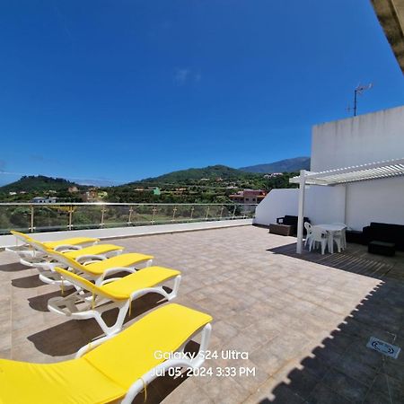 Appartement Terraza Del Atlantico 1 + 2 à Barlovento Extérieur photo