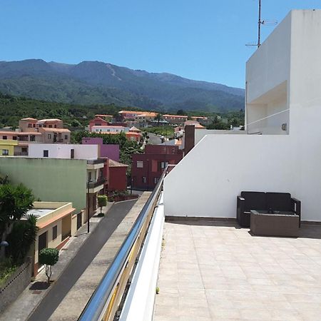 Appartement Terraza Del Atlantico 1 + 2 à Barlovento Extérieur photo