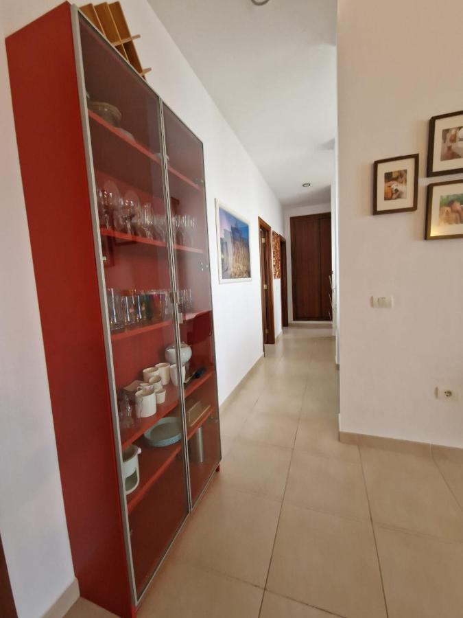 Appartement Terraza Del Atlantico 1 + 2 à Barlovento Extérieur photo