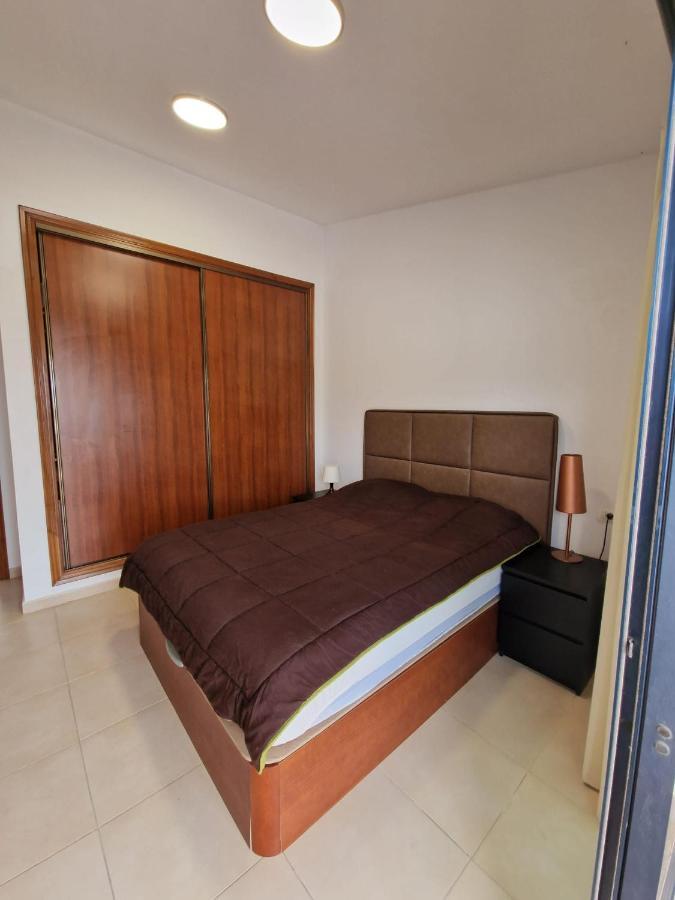 Appartement Terraza Del Atlantico 1 + 2 à Barlovento Extérieur photo