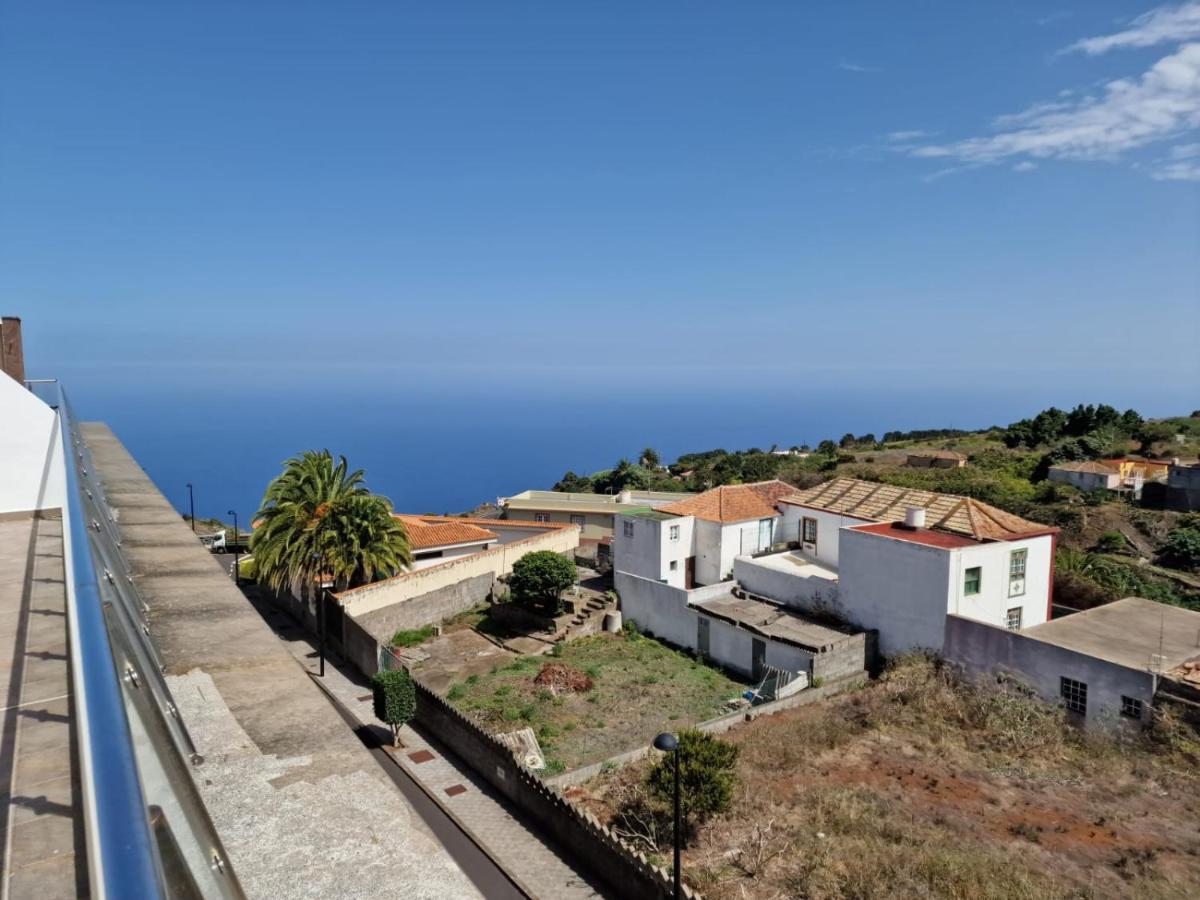 Appartement Terraza Del Atlantico 1 + 2 à Barlovento Extérieur photo