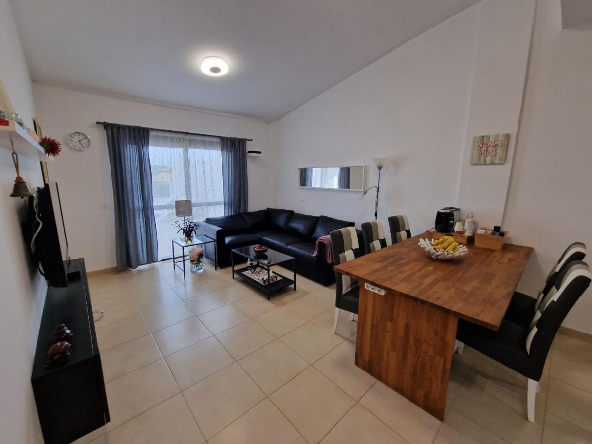 Appartement Terraza Del Atlantico 1 + 2 à Barlovento Extérieur photo