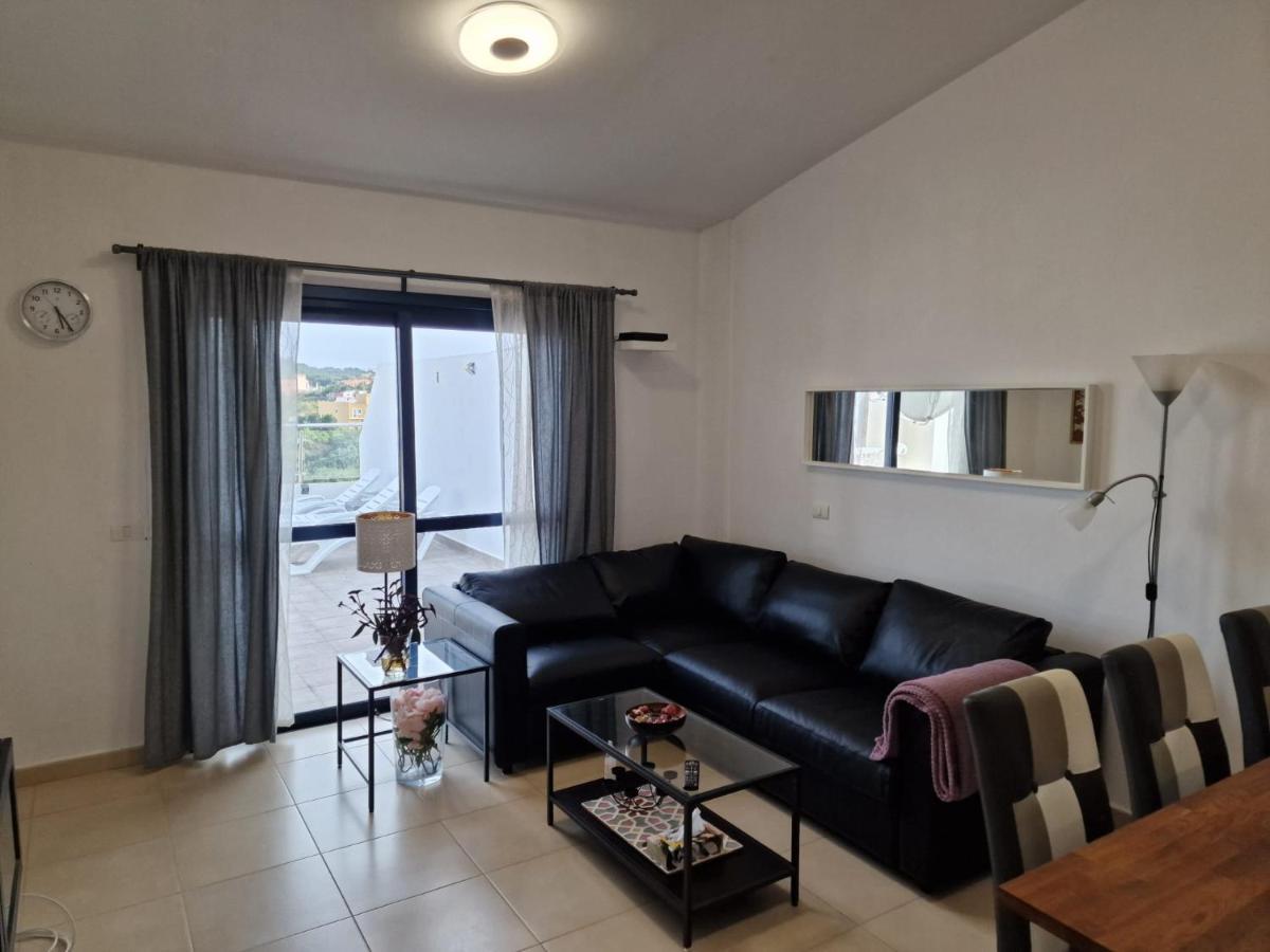 Appartement Terraza Del Atlantico 1 + 2 à Barlovento Extérieur photo