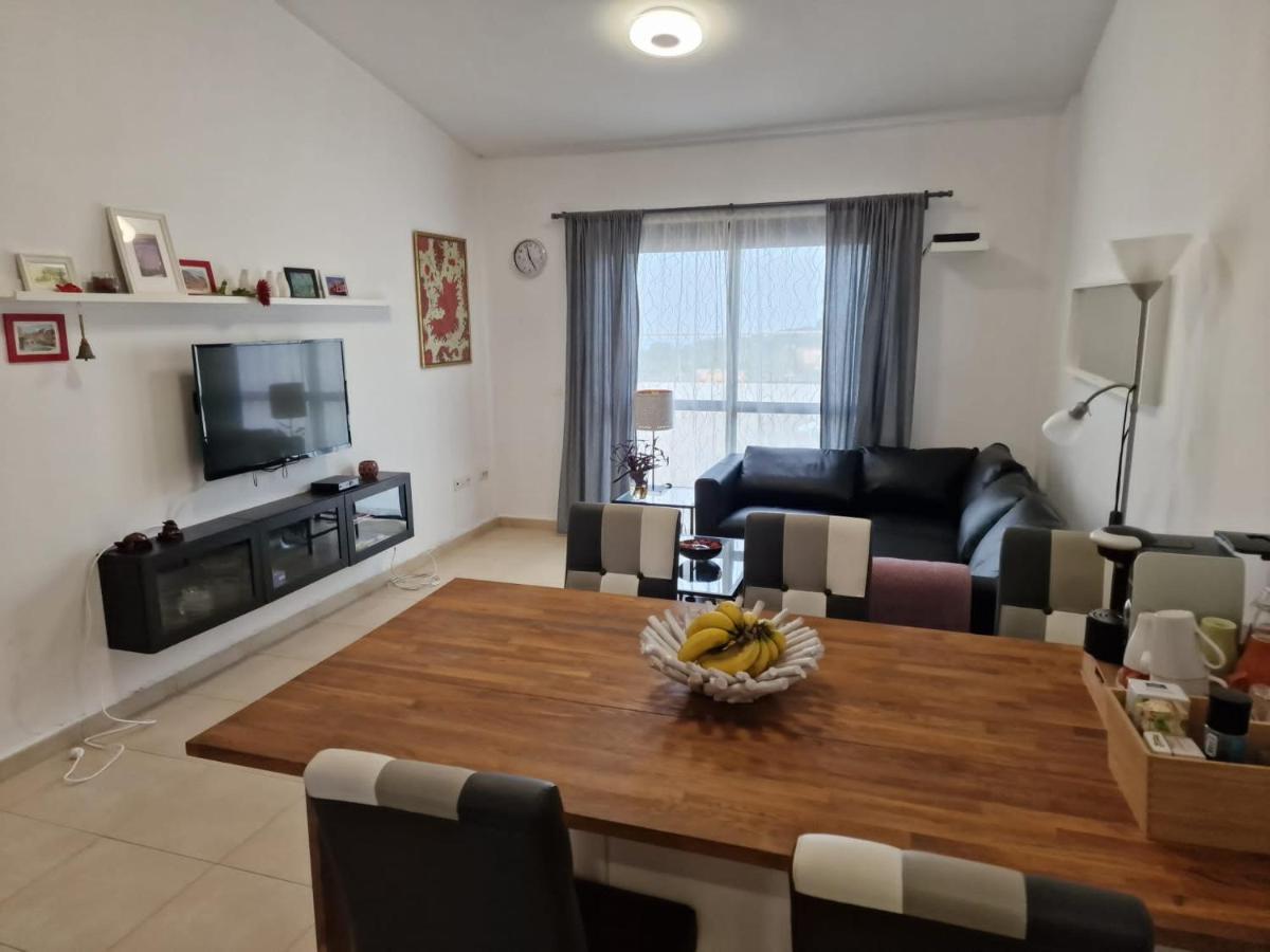 Appartement Terraza Del Atlantico 1 + 2 à Barlovento Extérieur photo