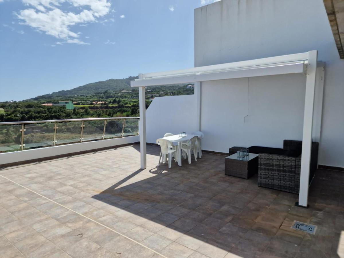Appartement Terraza Del Atlantico 1 + 2 à Barlovento Extérieur photo
