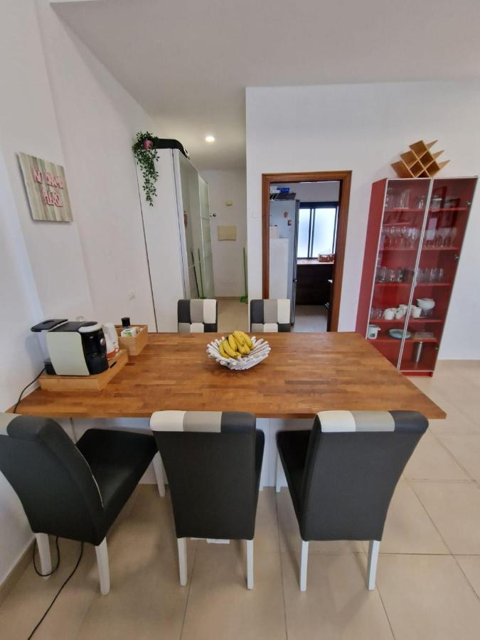 Appartement Terraza Del Atlantico 1 + 2 à Barlovento Extérieur photo