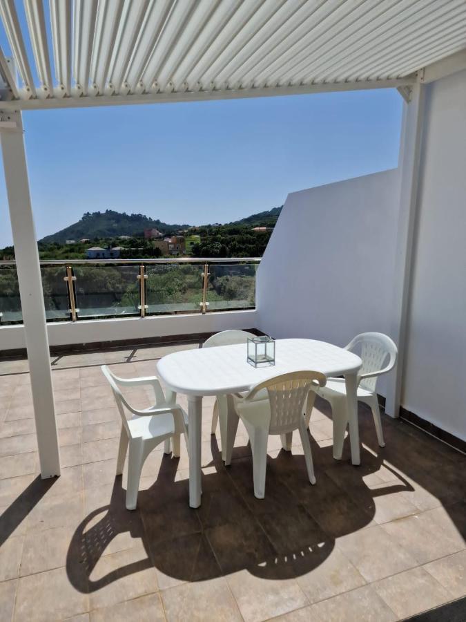 Appartement Terraza Del Atlantico 1 + 2 à Barlovento Extérieur photo