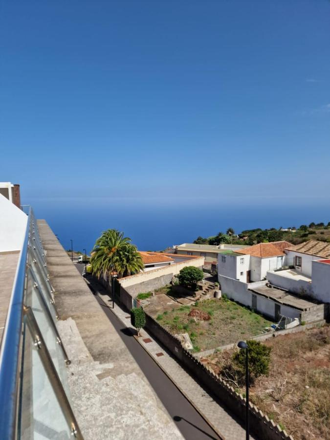 Appartement Terraza Del Atlantico 1 + 2 à Barlovento Extérieur photo