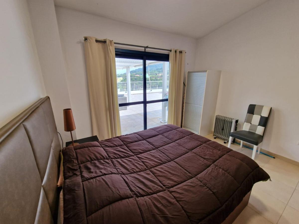Appartement Terraza Del Atlantico 1 + 2 à Barlovento Extérieur photo