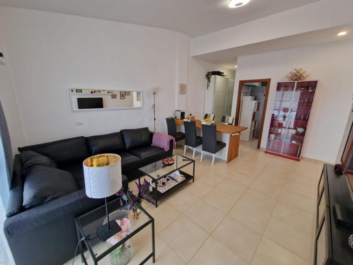 Appartement Terraza Del Atlantico 1 + 2 à Barlovento Extérieur photo