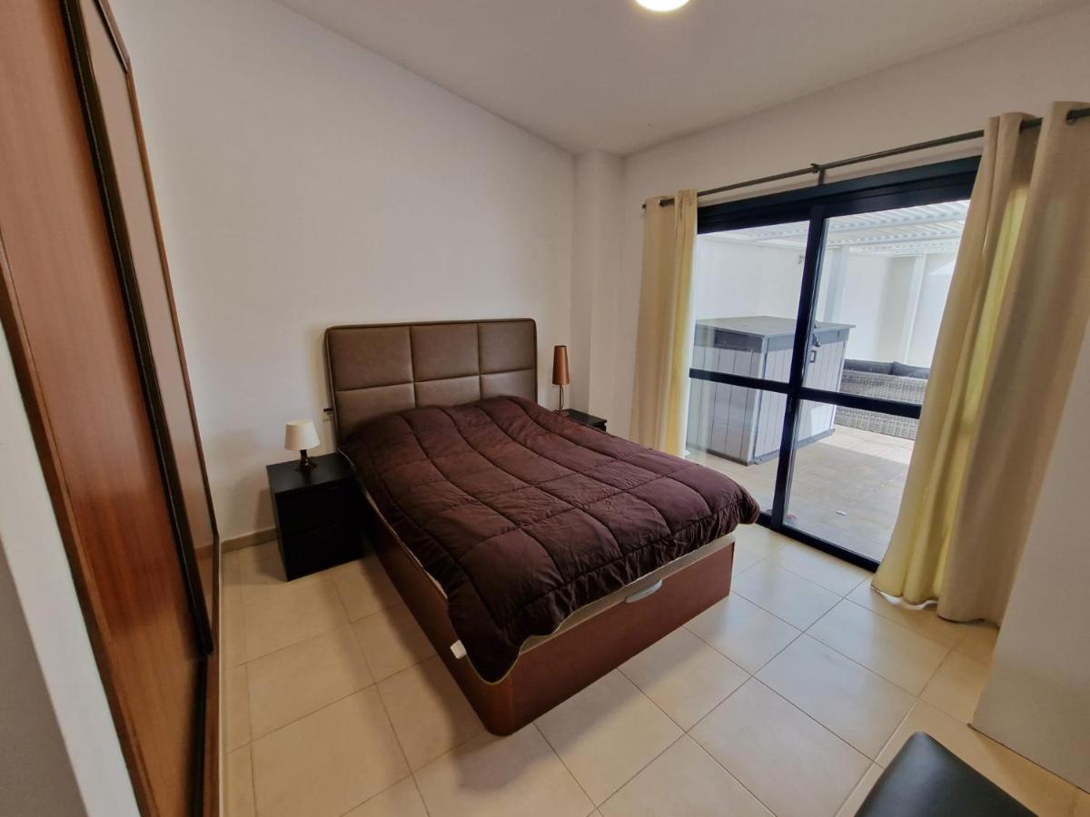 Appartement Terraza Del Atlantico 1 + 2 à Barlovento Extérieur photo