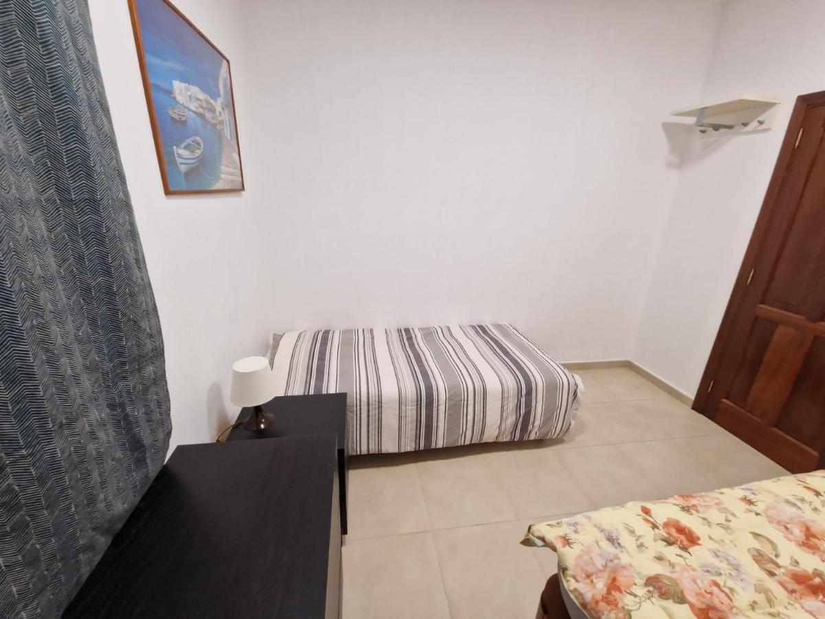 Appartement Terraza Del Atlantico 1 + 2 à Barlovento Extérieur photo