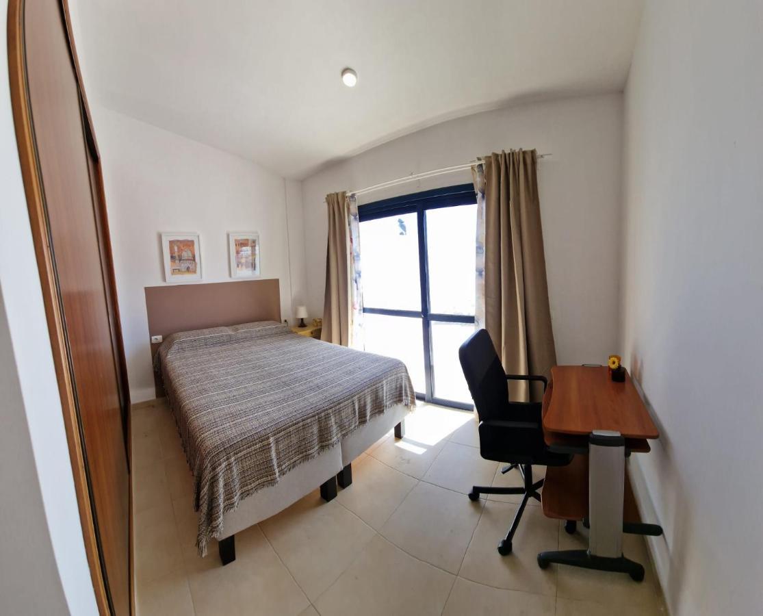 Appartement Terraza Del Atlantico 1 + 2 à Barlovento Extérieur photo