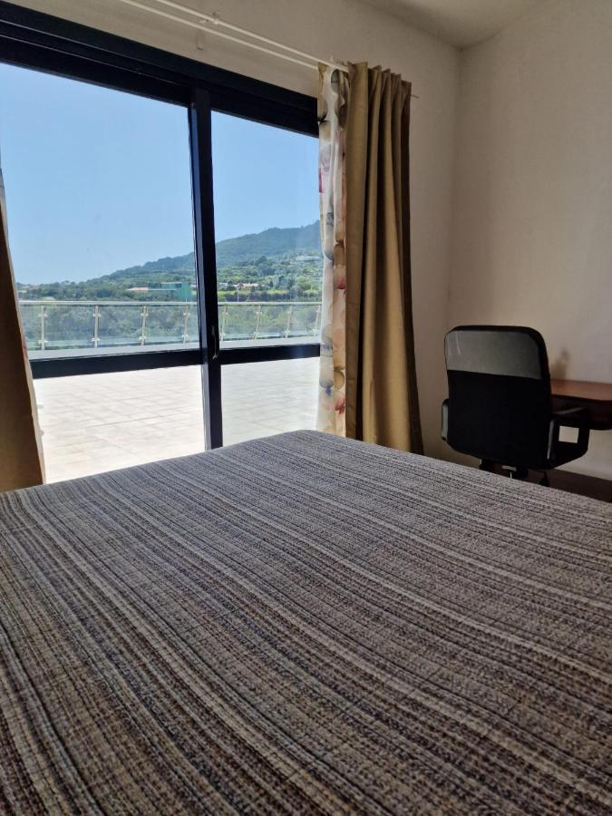 Appartement Terraza Del Atlantico 1 + 2 à Barlovento Extérieur photo