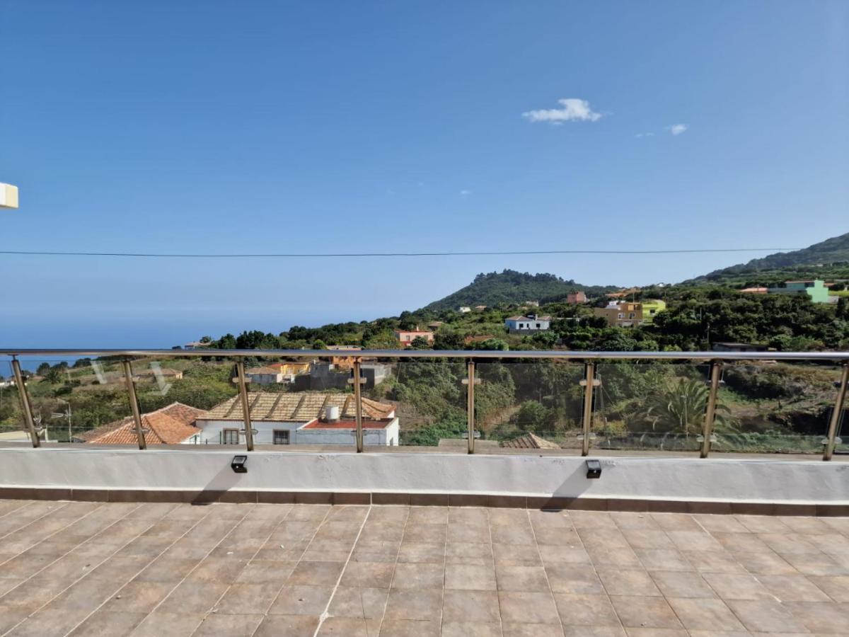Appartement Terraza Del Atlantico 1 + 2 à Barlovento Extérieur photo