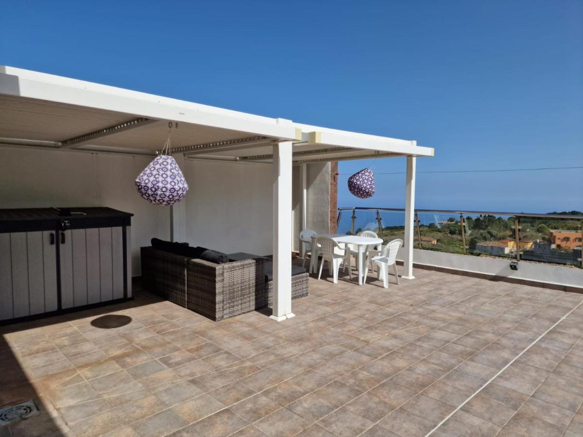 Appartement Terraza Del Atlantico 1 + 2 à Barlovento Extérieur photo
