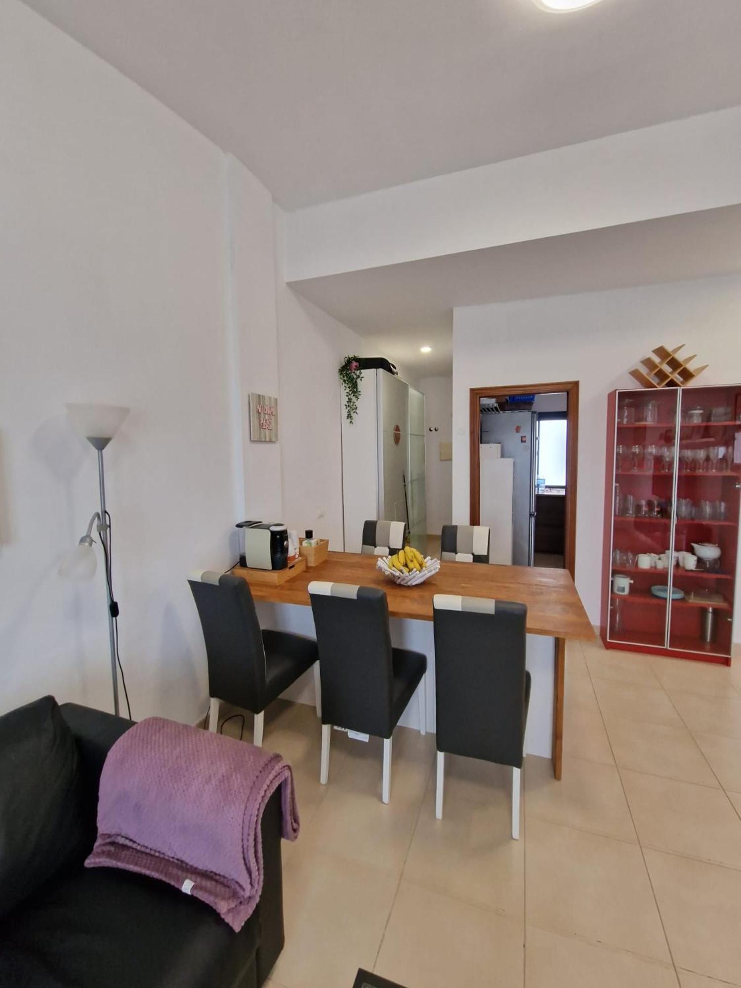 Appartement Terraza Del Atlantico 1 + 2 à Barlovento Extérieur photo